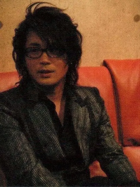 TriteDaug3583의 Every story has its horizon~