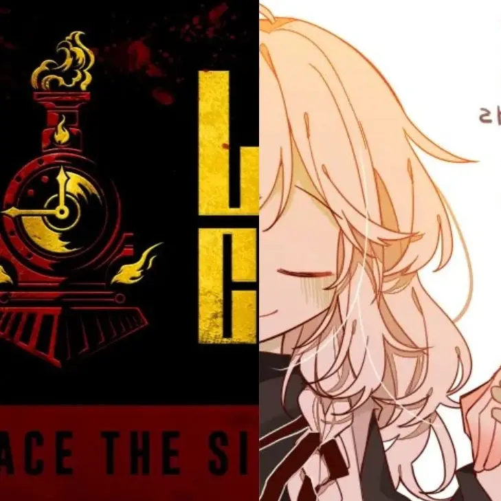 PlumLime6765의 아스파라거스×림버스