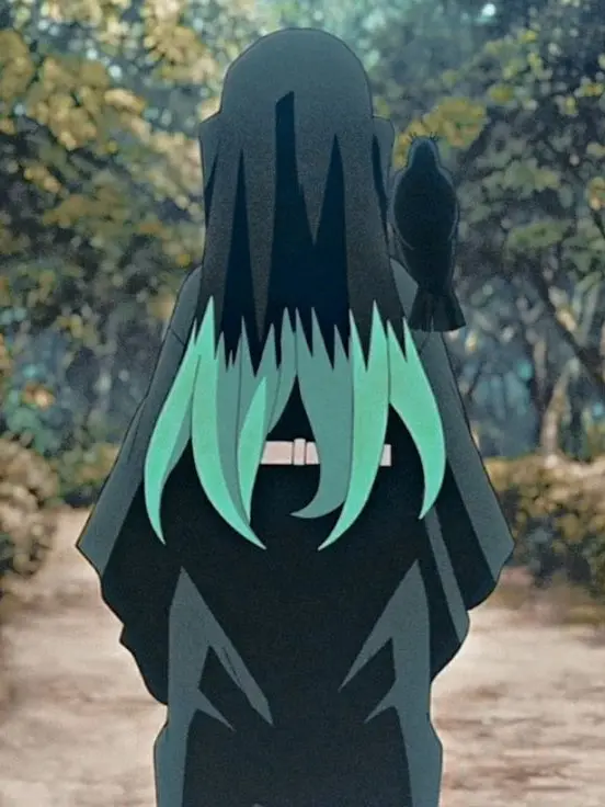 IndigoJuice1992의 도공마을편(토키토 무이치로)