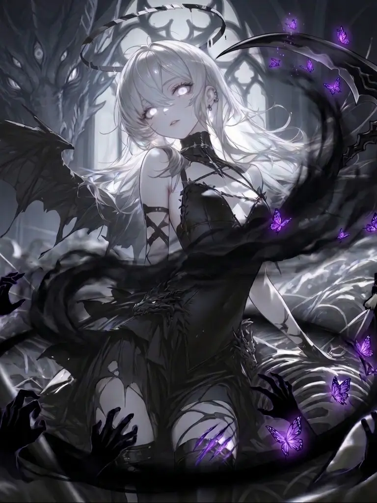 LushDodo2831의 Devoted Adventurer