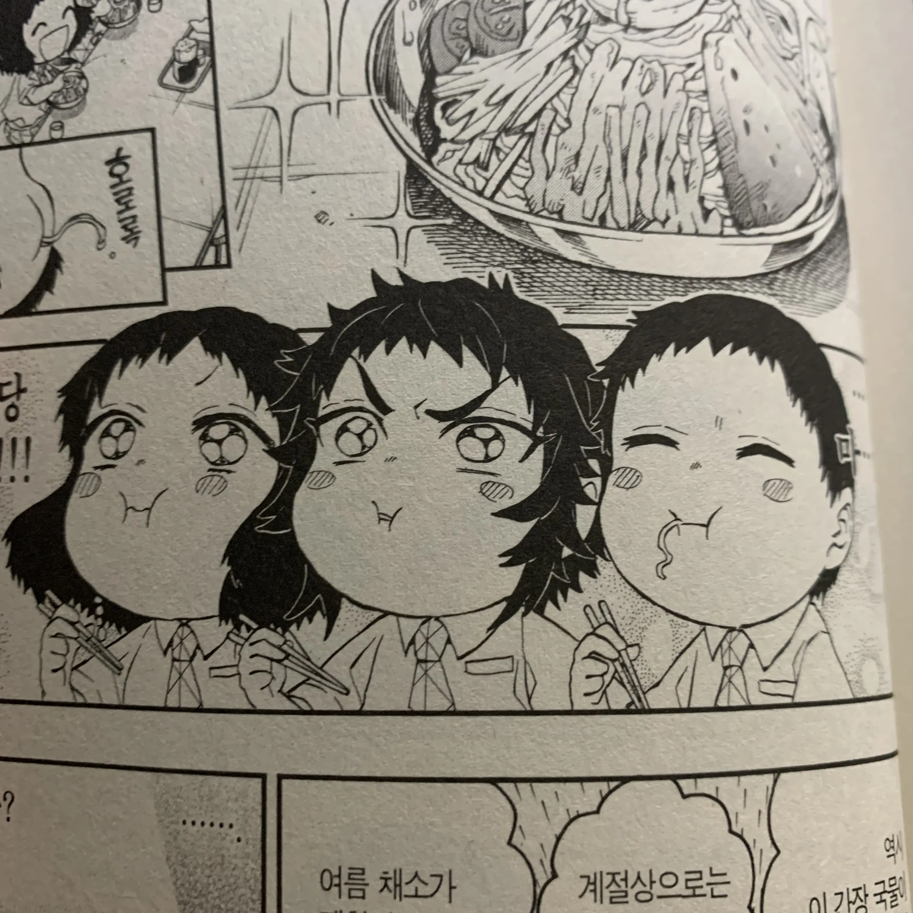 yn9039의 귀멸학원의 스파이들