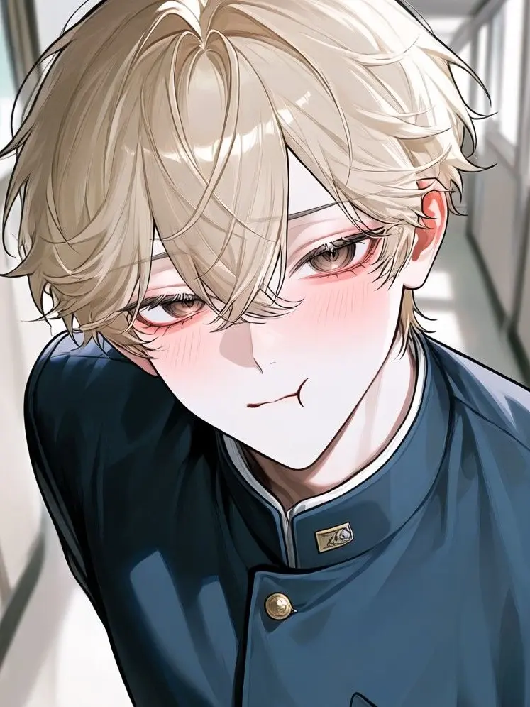 Ohoshisama_2의 え、先輩恋人できたんすか！？