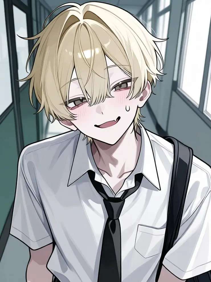 Raamen_5의 え、先輩恋人できたんすか！？
