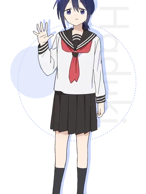 DemonSlayer...의 하즈키, 타마, 나기사랑 절친!