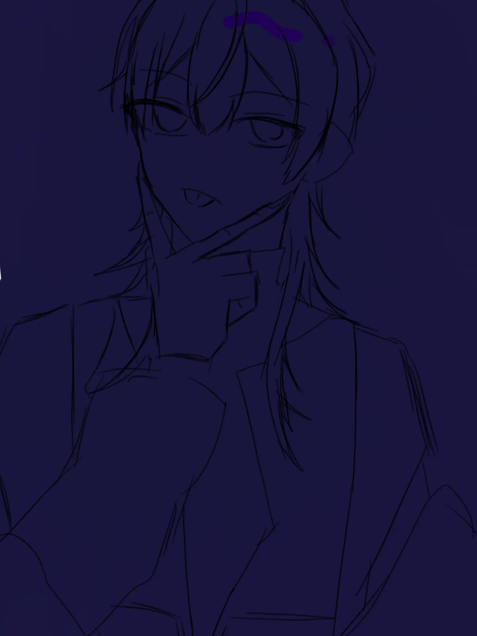 Yazuki0930의 甘々な私の長尾さん