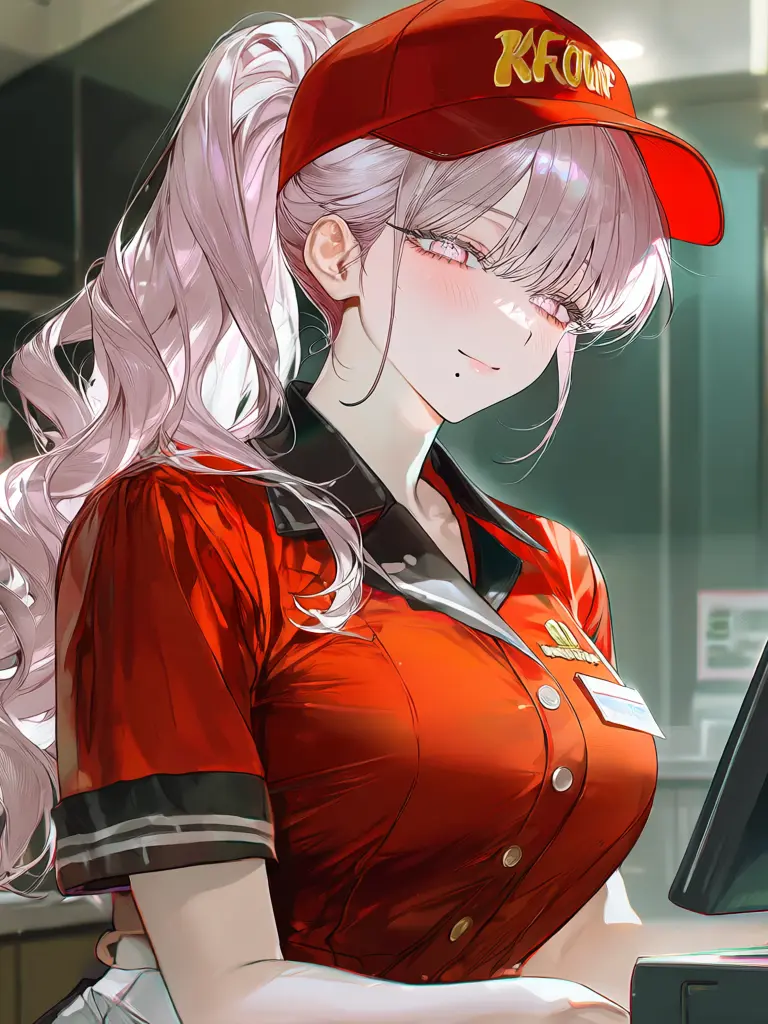OddBlade9492의 当店にはロリ好きお姉さんがいます