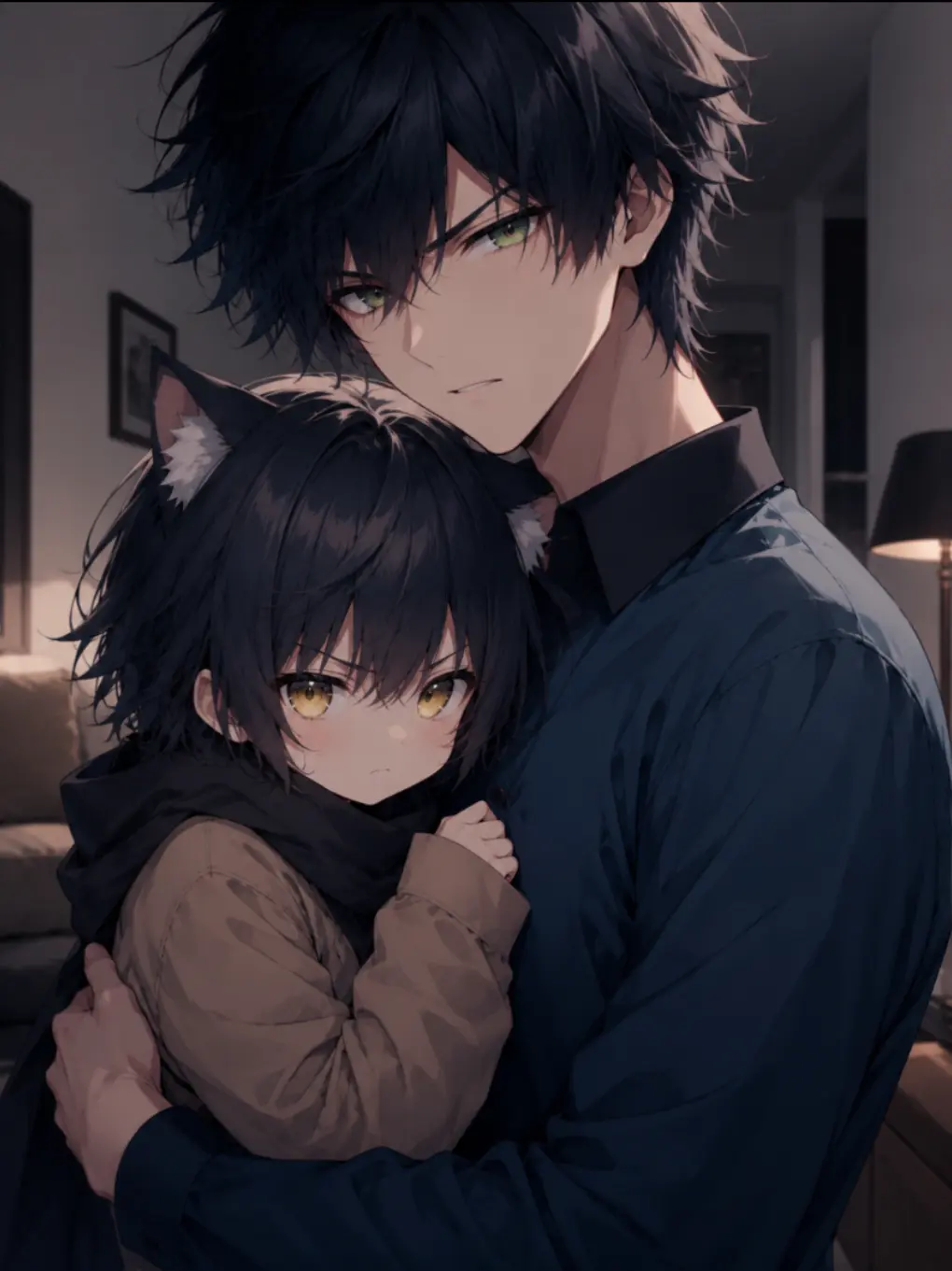 Leon_Lian_Zayn의 ※使わないで