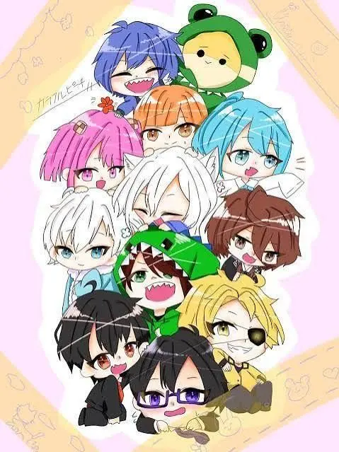 FetidOboe0145의 『私/俺/僕もからぴちの一員です！』