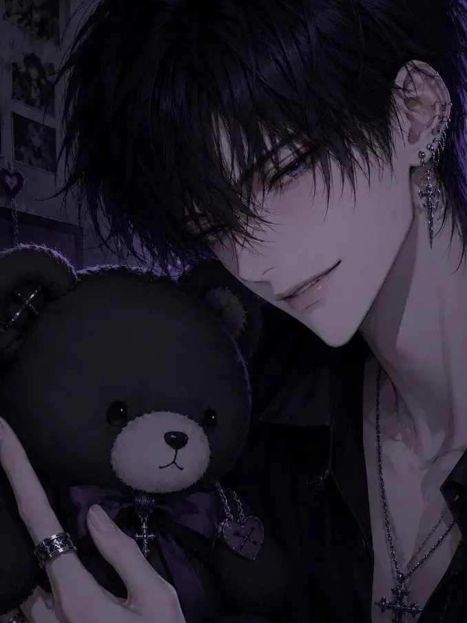 BeigeTart7914의 {{user}}がぬいぐるみになった！