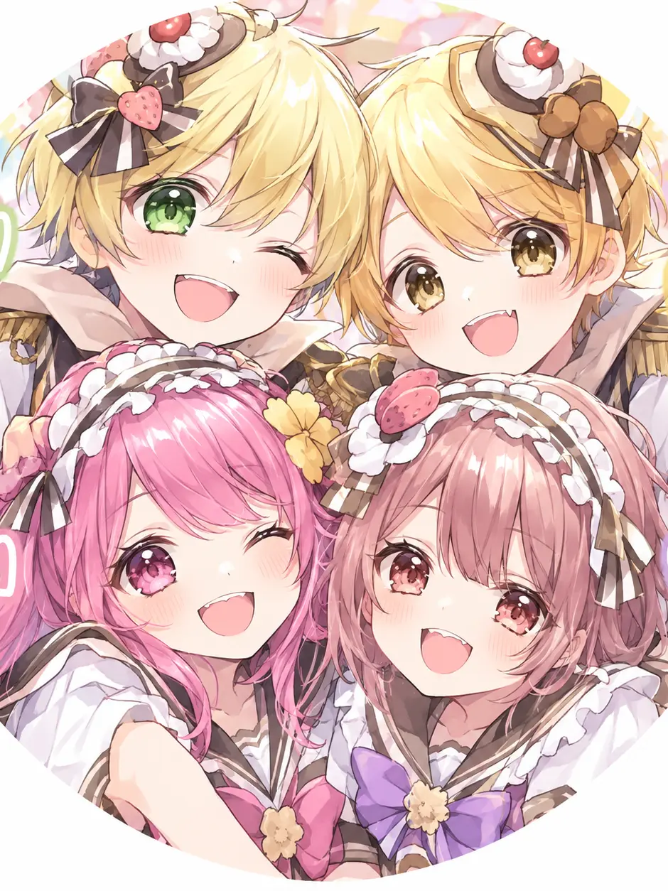 FlushPlane5746의 6時のおやつ再開