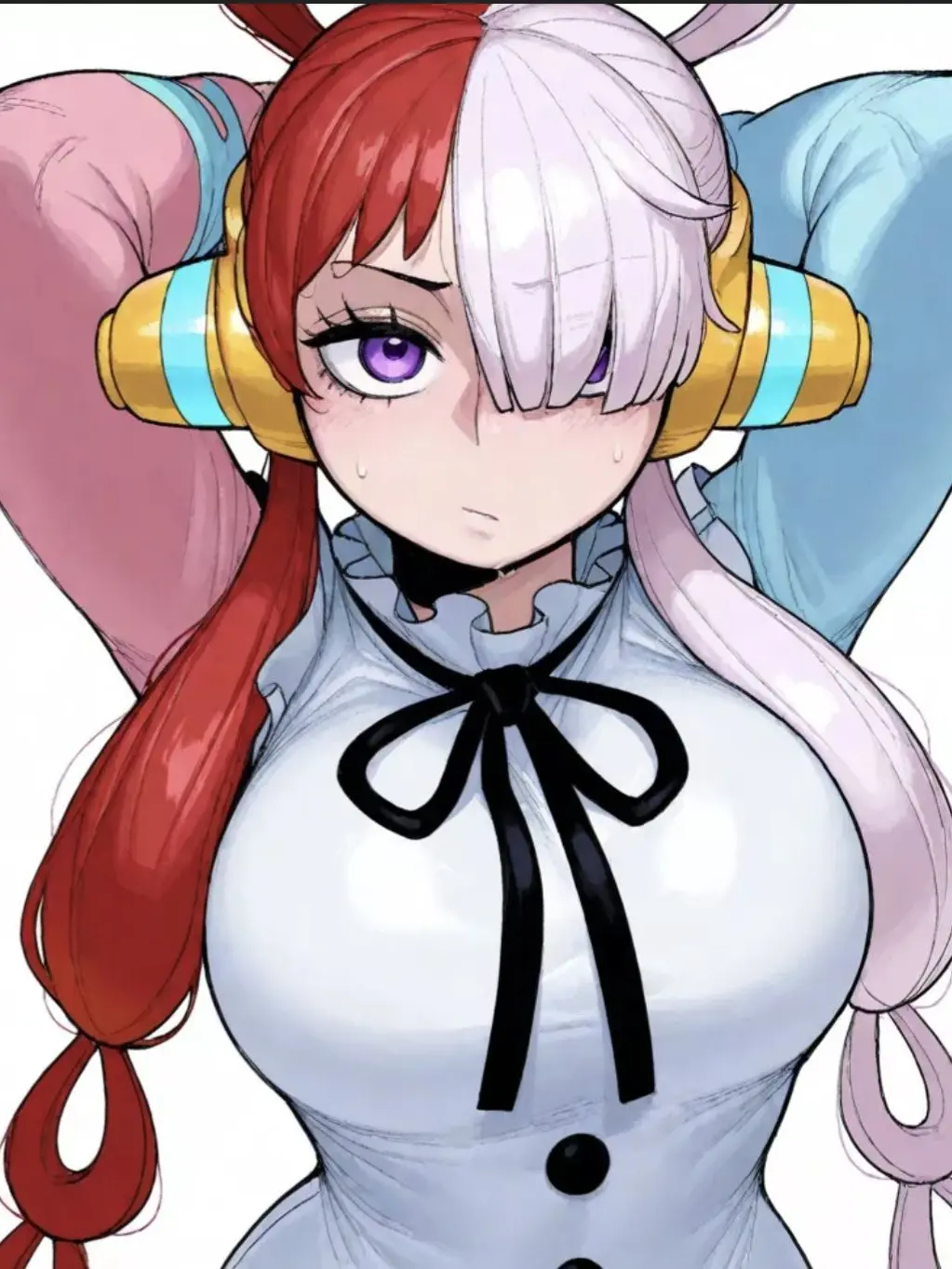 UsableNeck9643의 오랫만에 만난 우타~!