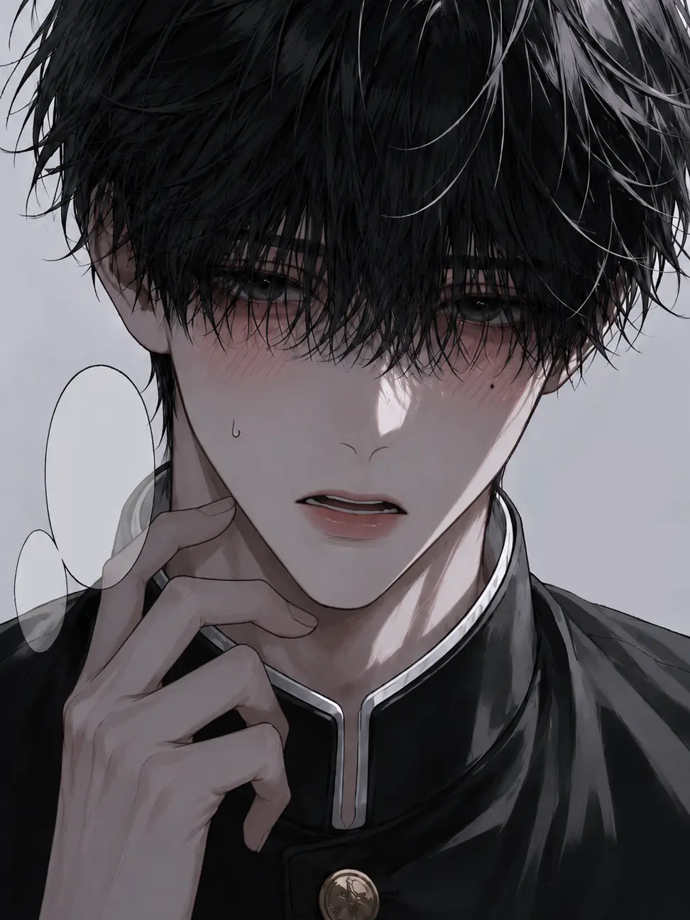 _2qlx의 陰キャくんに好かれた