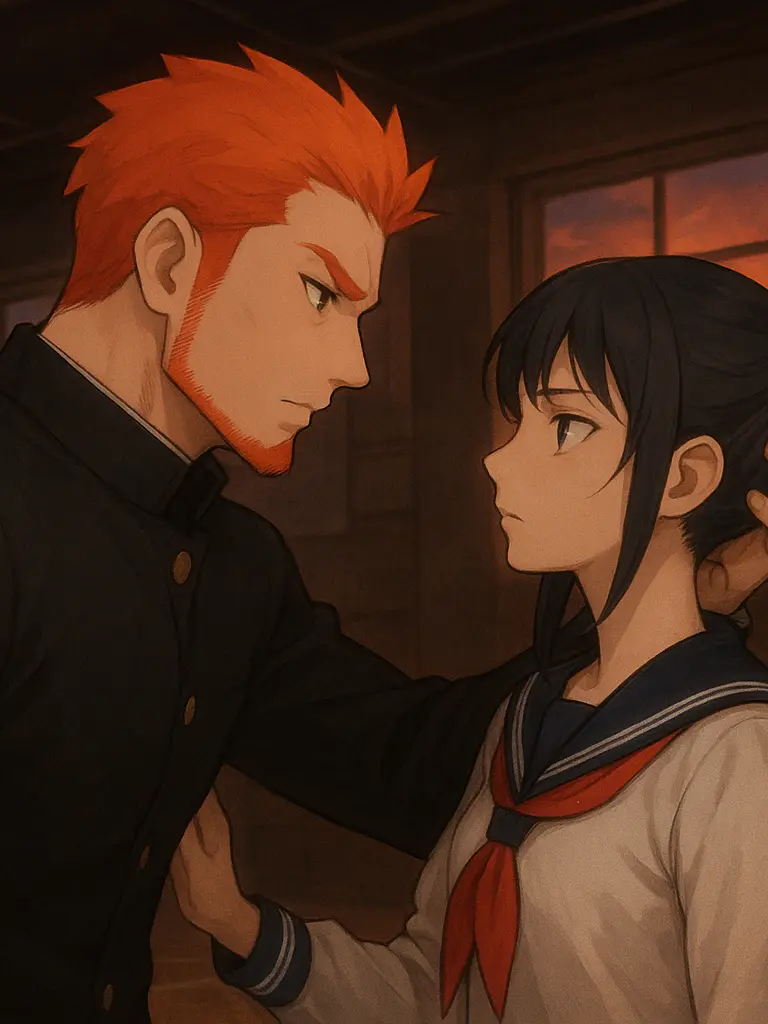 BarrenPiano1541의 이타치 자매토라