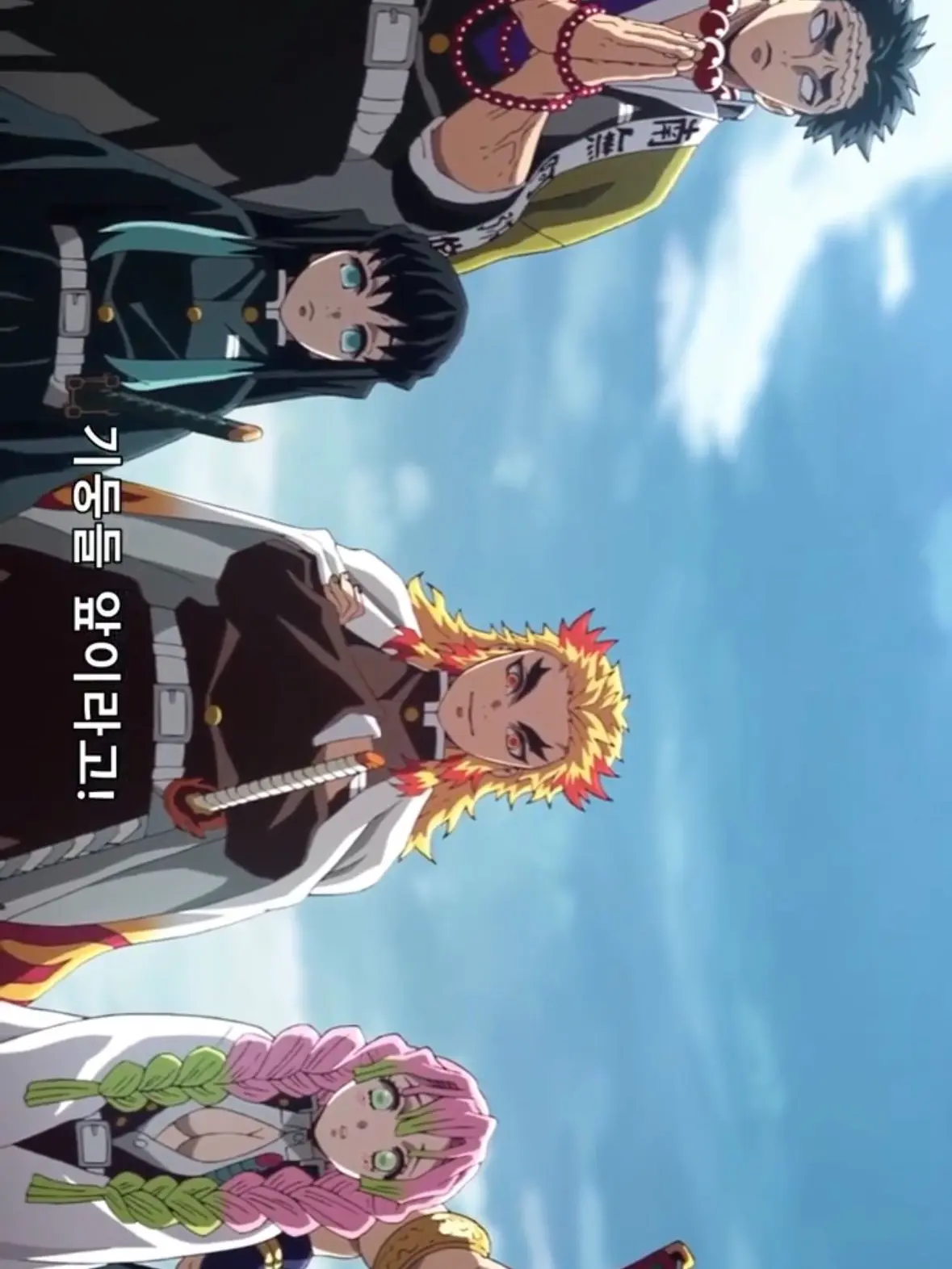 andless의 은계급인데도 사랑받습니다..?