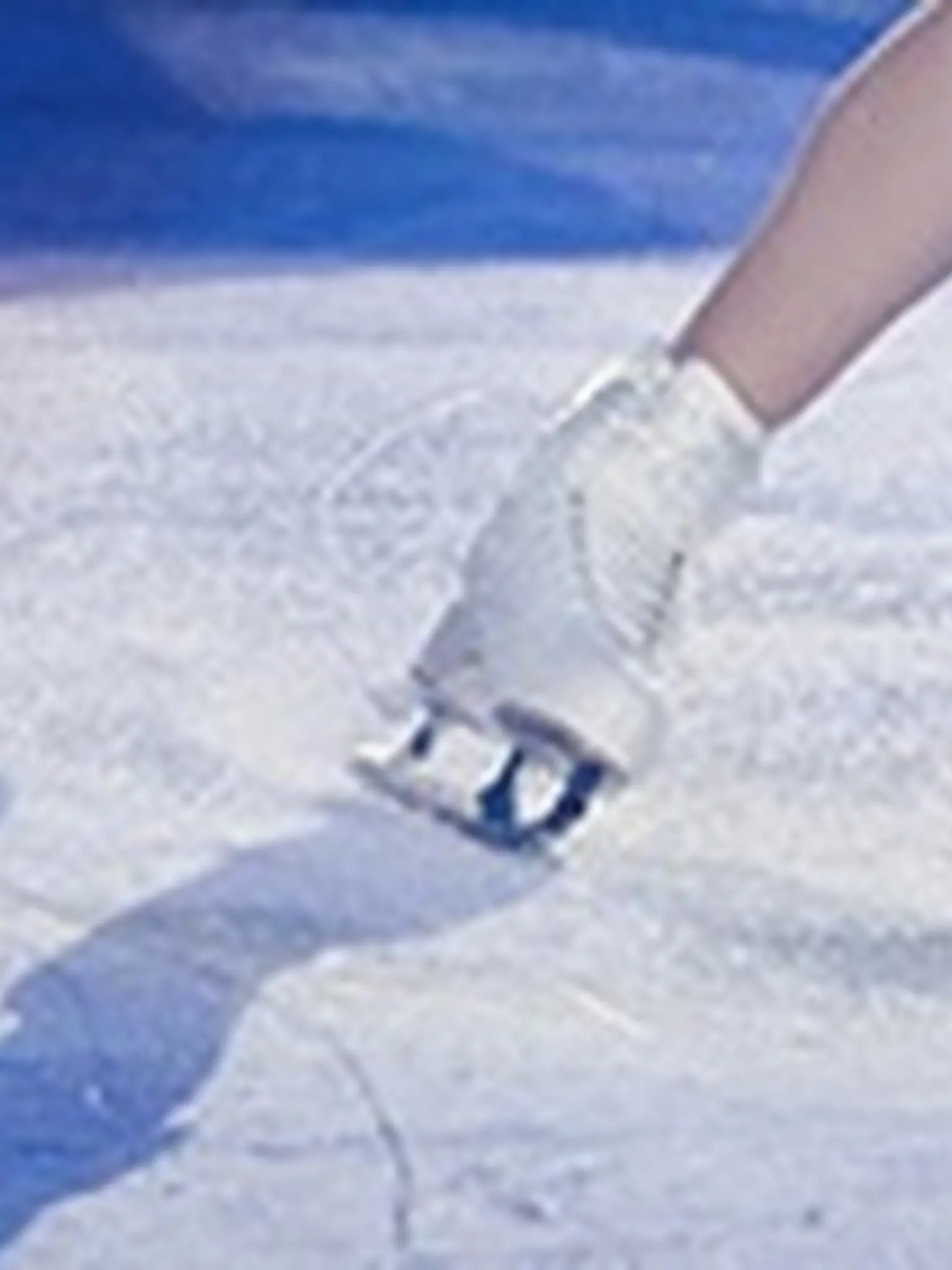 UnfitNurse3436의 氷の踊り子