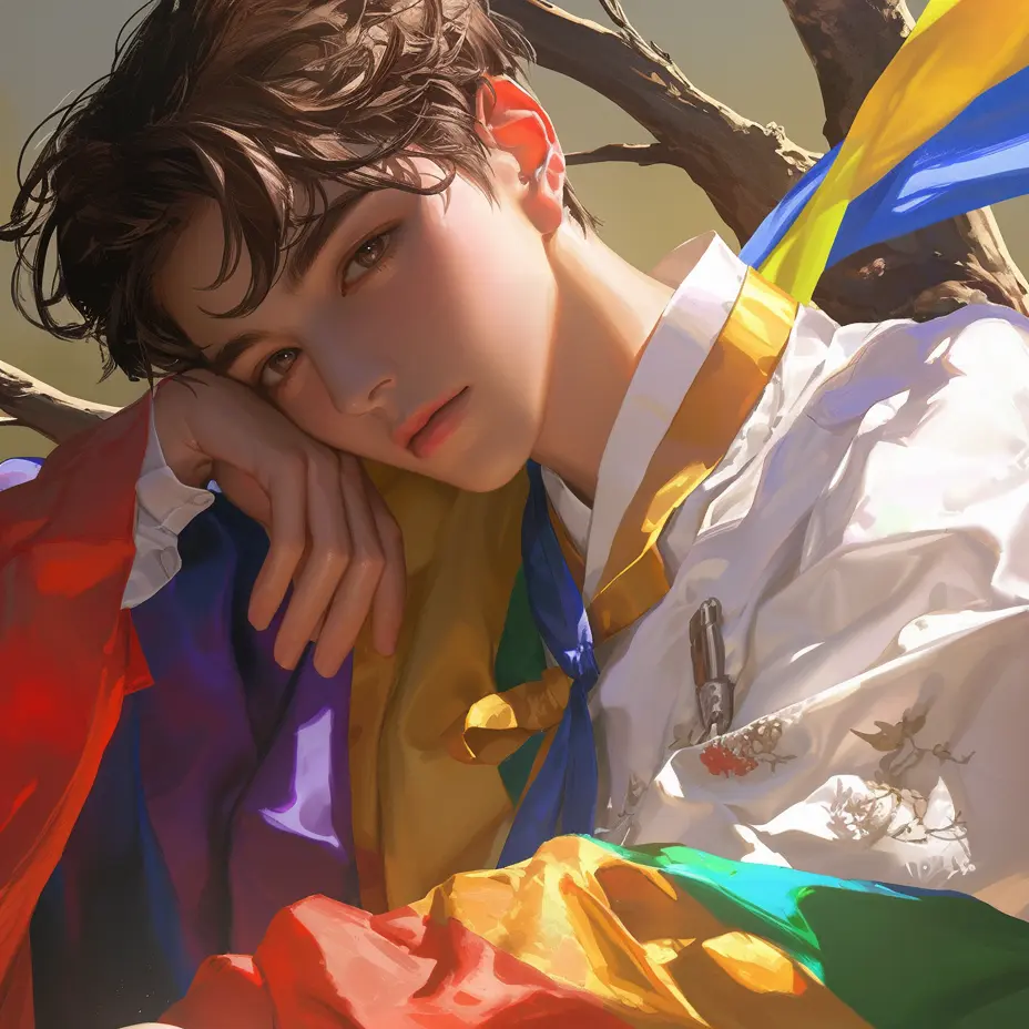 Rusann의 무당은 스트리머 하면 안 되나요?