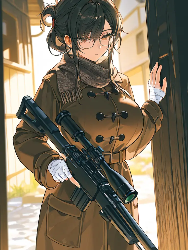 Ydo72의 혁명군 김하연