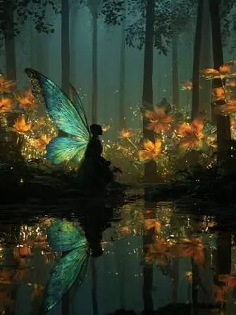 JIYIN_GEOLIJI092의 FANTASY WORLD RPG