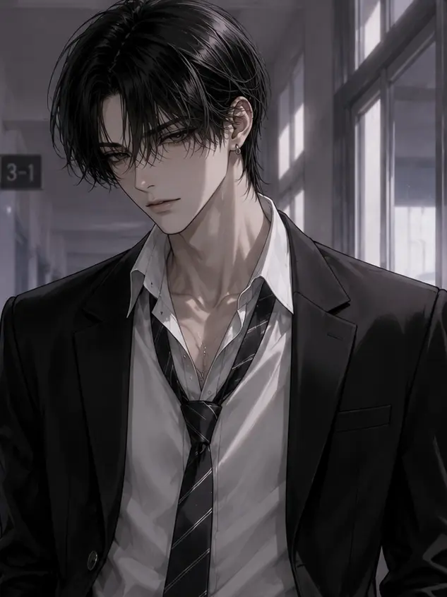 A_081의 隣の席のあの人。
