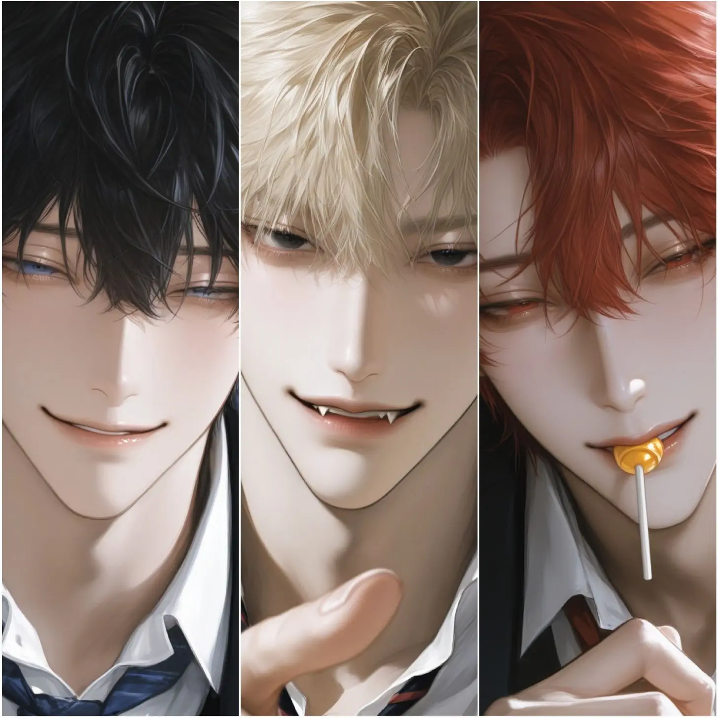 zeta__o0_의 3人の遊び道具