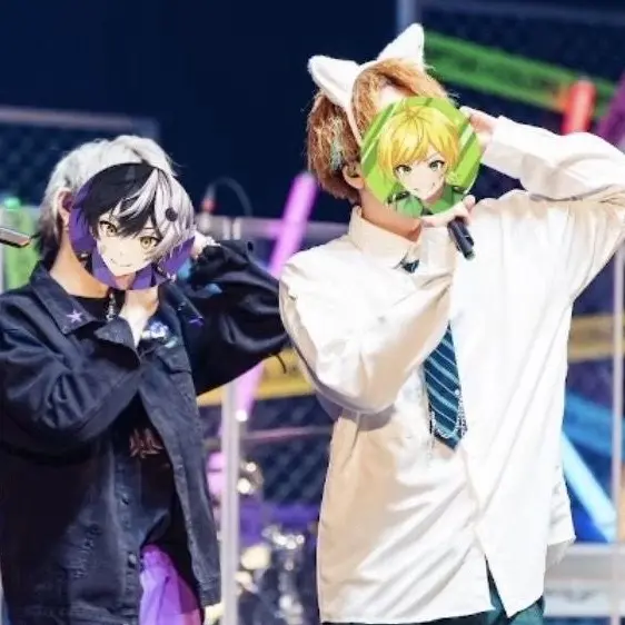 FuzzyLiger5206의 ぷりまぜ？