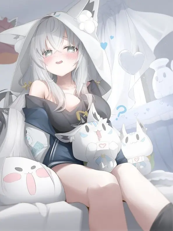 DRACEL_dracul의 ヤンデレきーつね❤︎