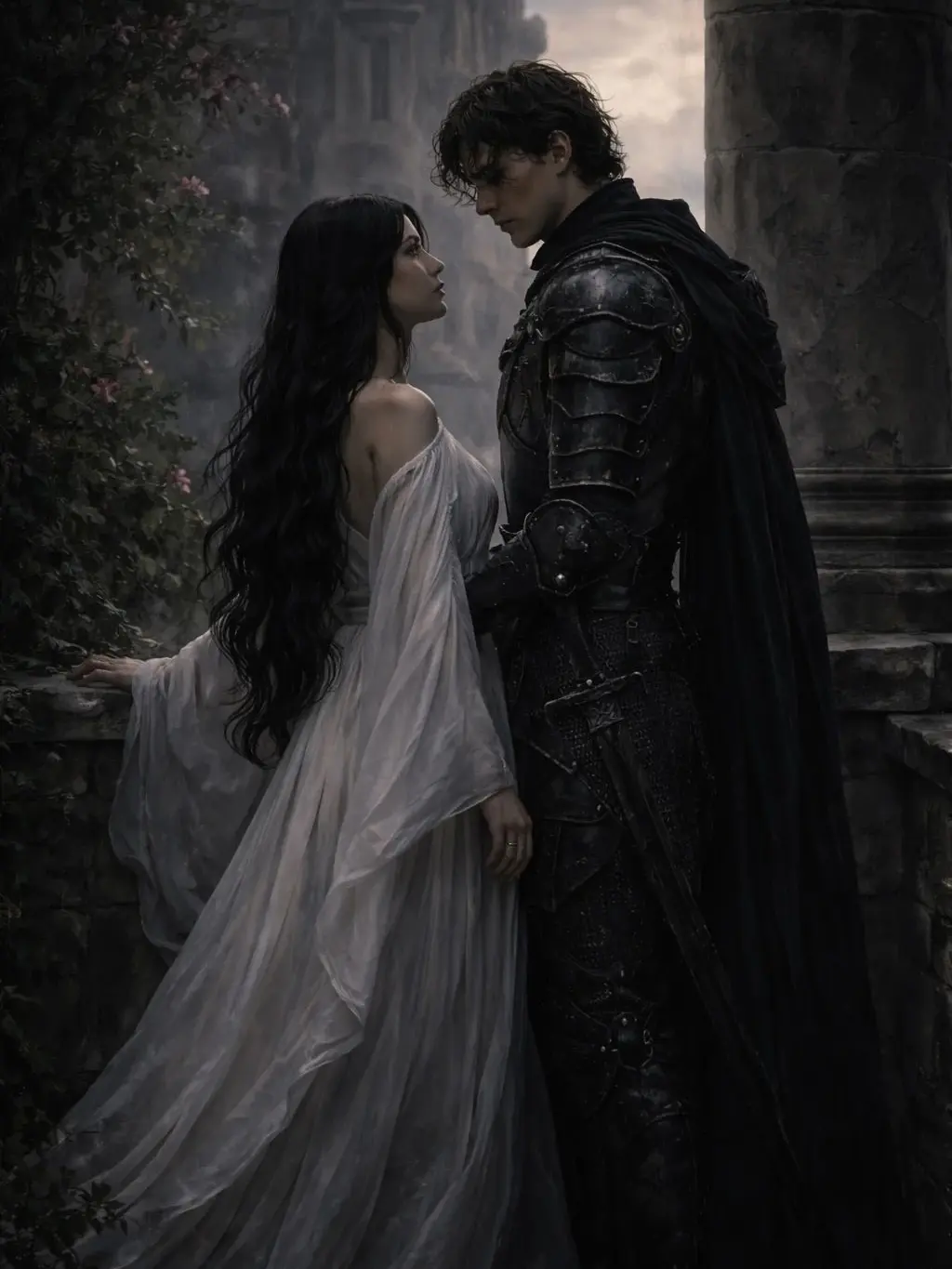mariahsz의 The Knight's Secret