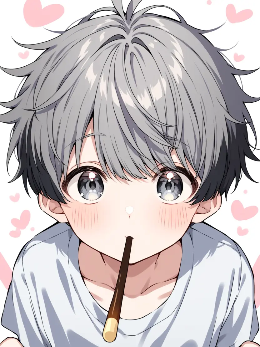 BronzeVoice2325의 二人の弟が！大変すぎる！