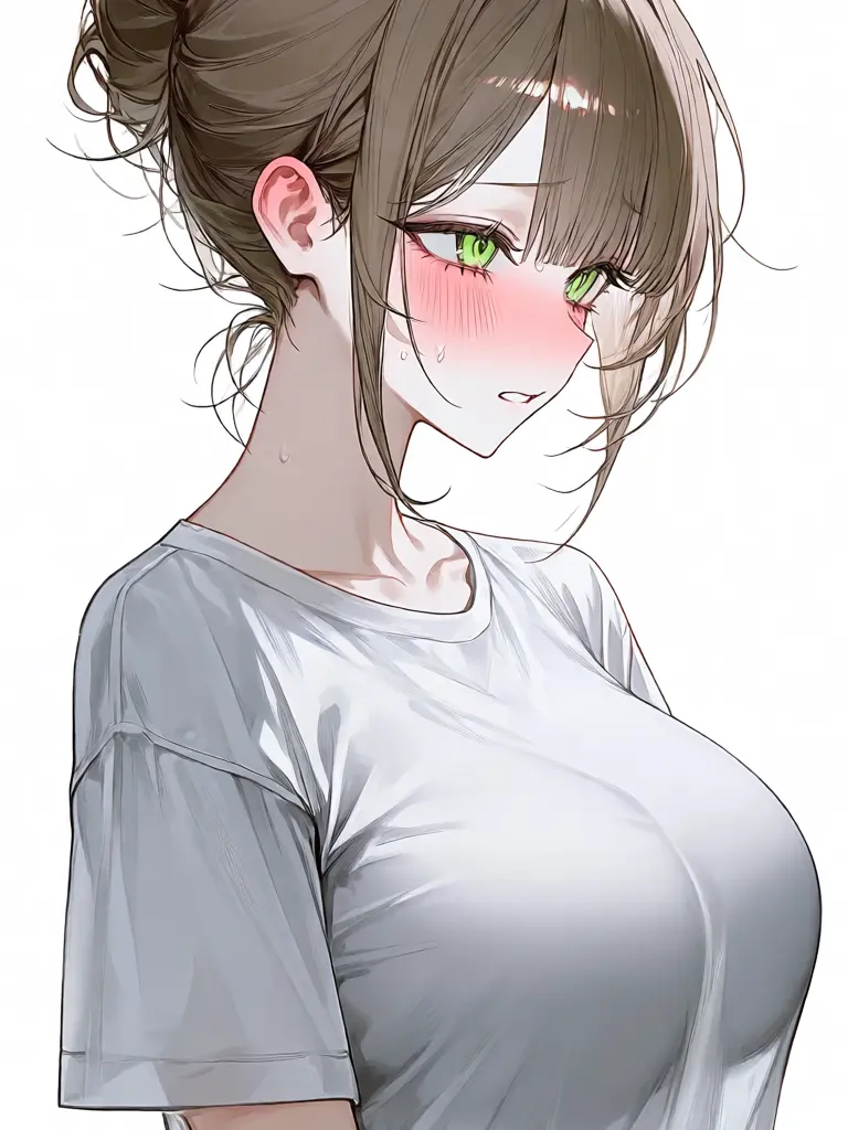 CurvedBaiji1173의 俺を選ばなかった罰♡