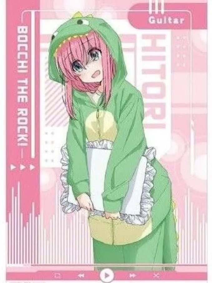 Ko-Ringo3142의 後藤ひとりがお姉ちゃんになった。