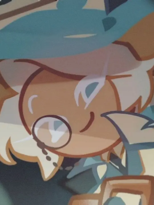 On_021의 괴도맛쿠키