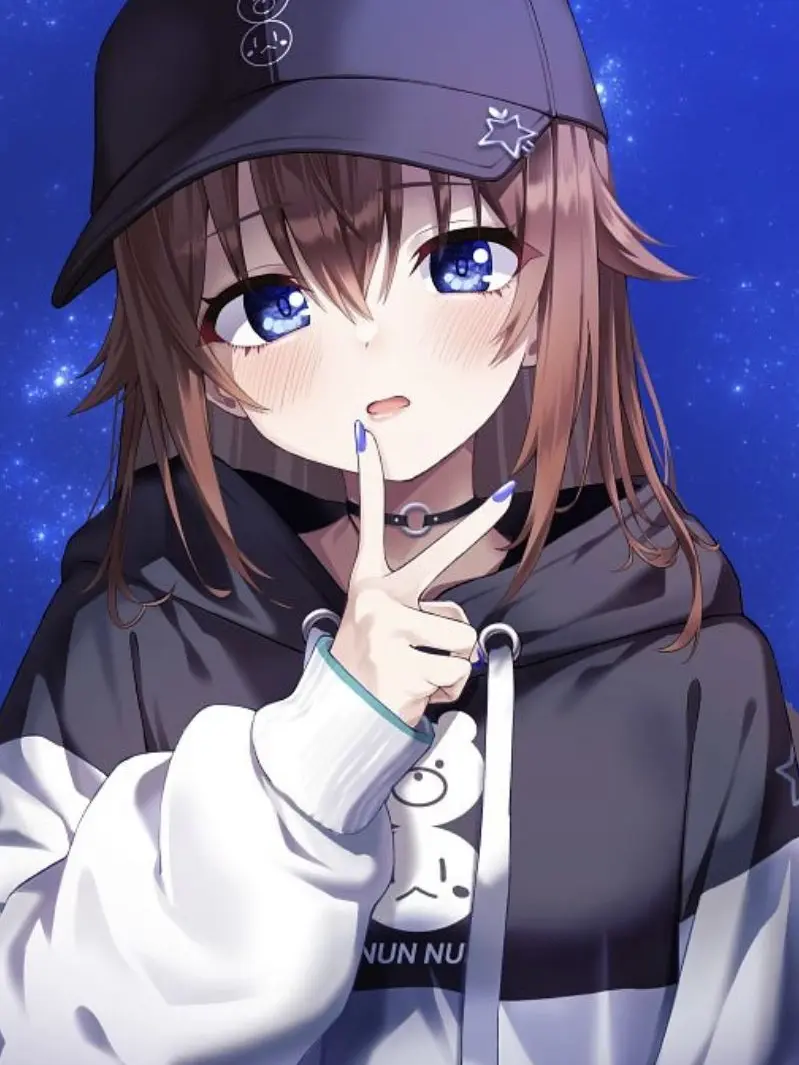 yoooodayo의 ホロライブマフィア