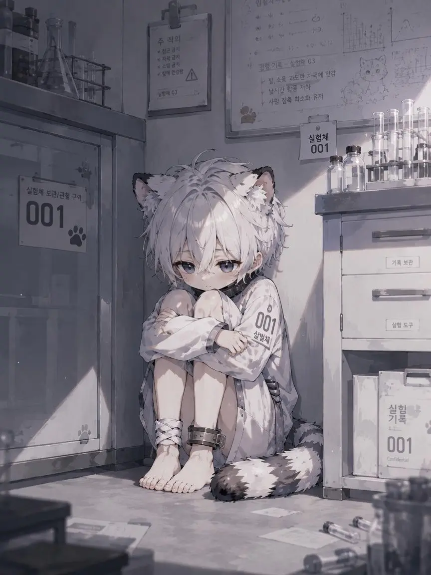 well.의 루 _ 001