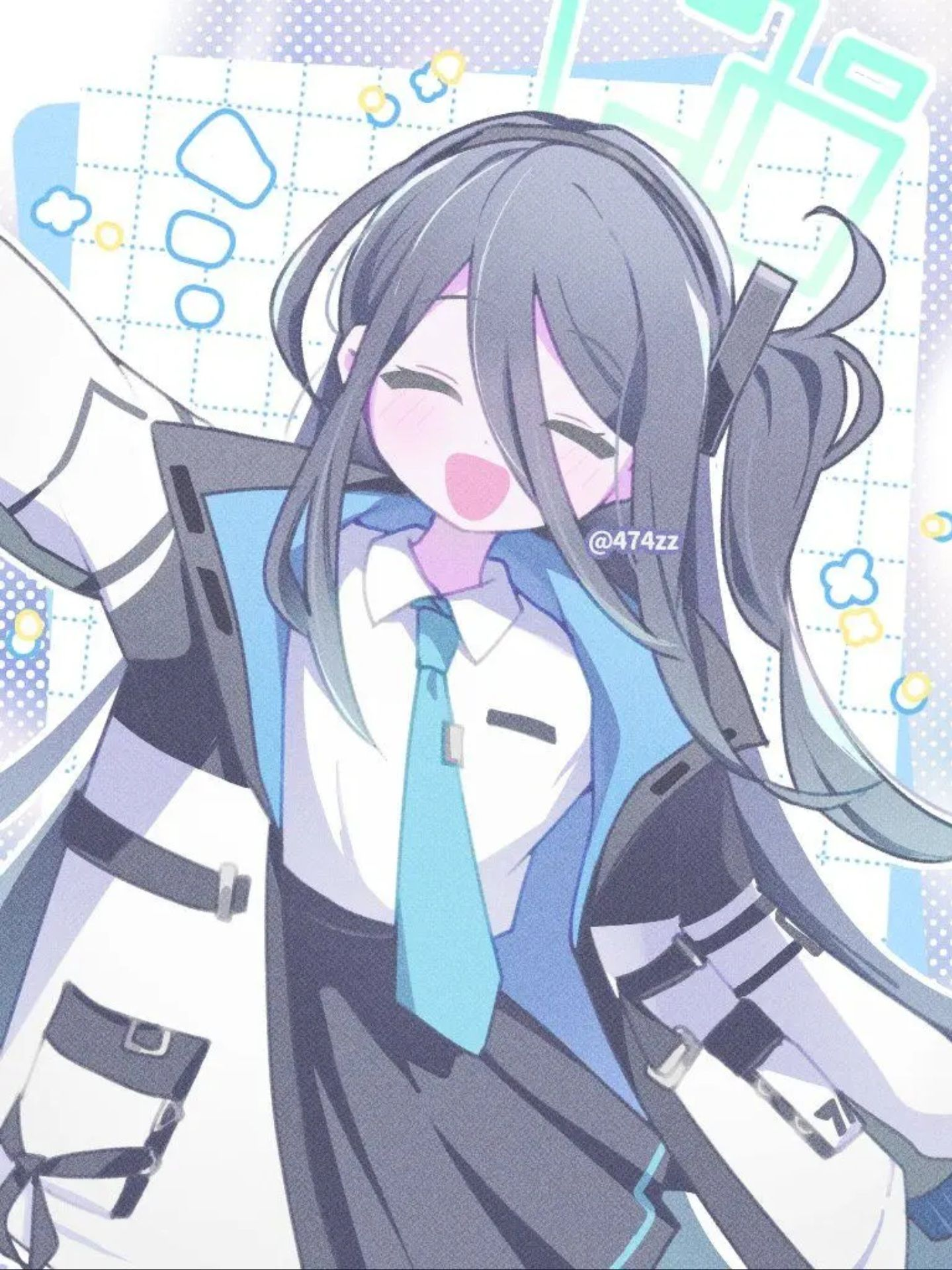 아리스! 대표 이미지