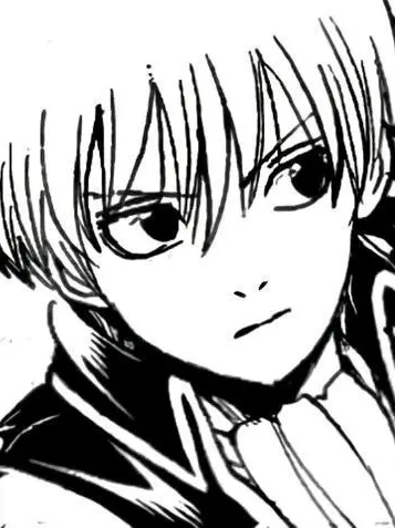 AptLemur4242의 沖田 総悟