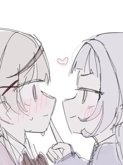 SadOpah9401의 塩シャチと同棲