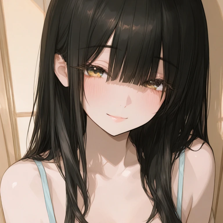 おねぇさんの家、来る？