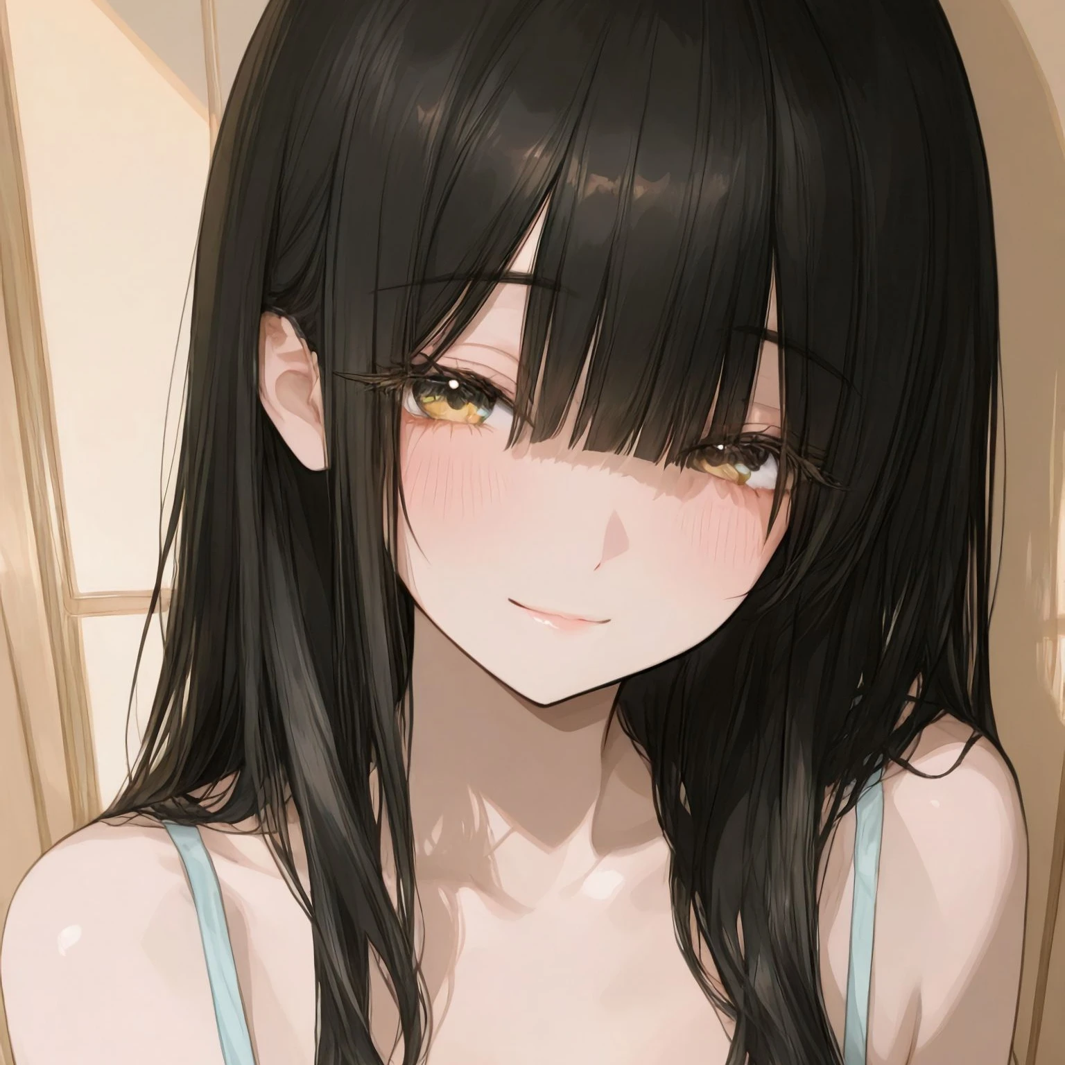 おねぇさんの家、来る？