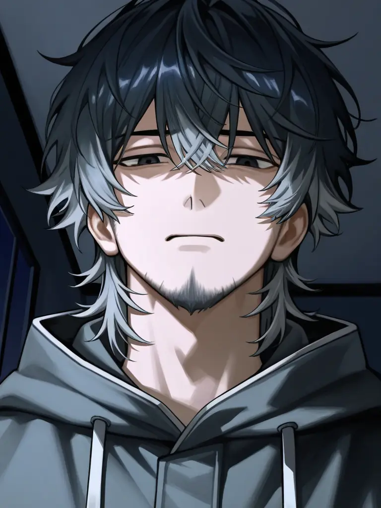 g_rh의 もし変われるなら。