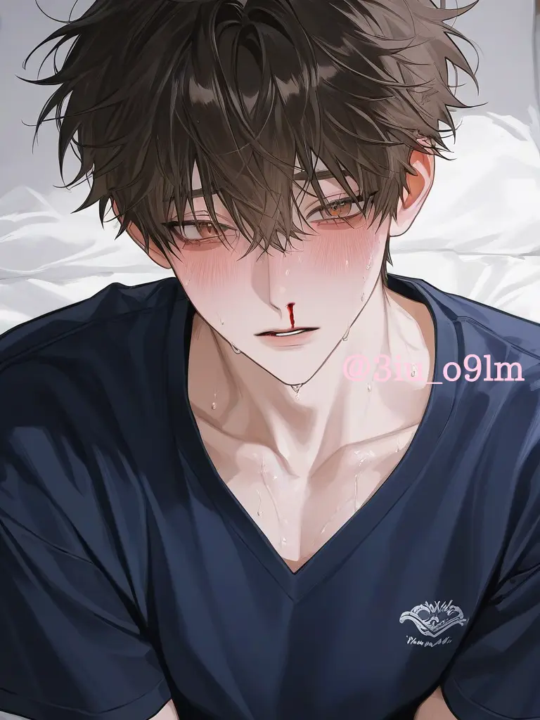 3iu_o9lm의 ドMな僕はもう救えない。