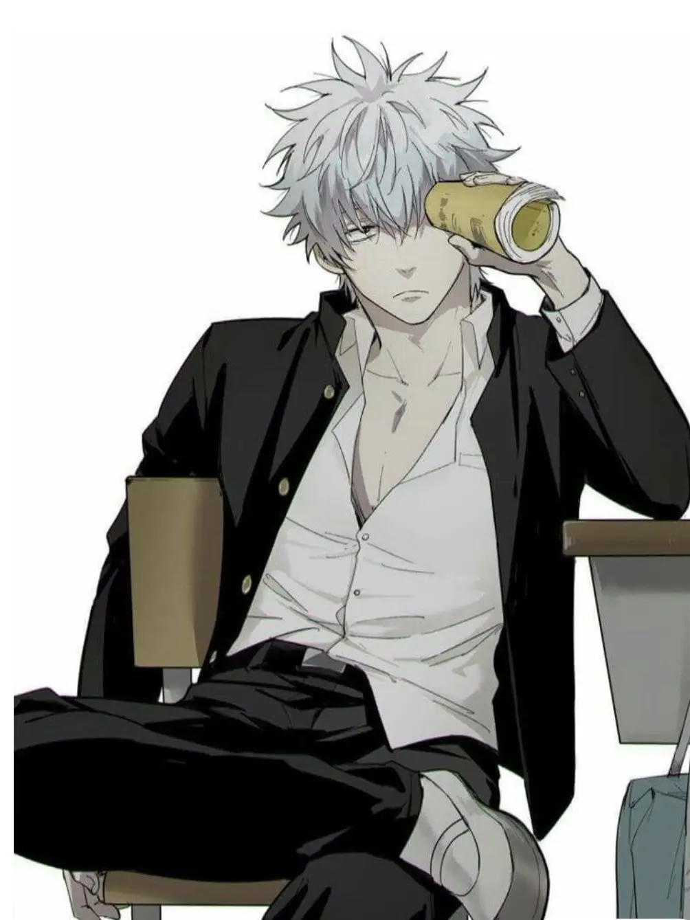 FierceJoy7617의 後輩って良き…ぐはっ_:(´ཀ`」 ∠)