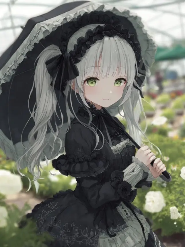 VividTent0157의 お嬢様に好かれてるけどぶりっ子に嫌われた