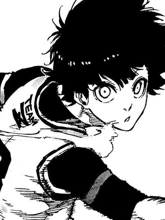 Hlcv의 바치라 메구루