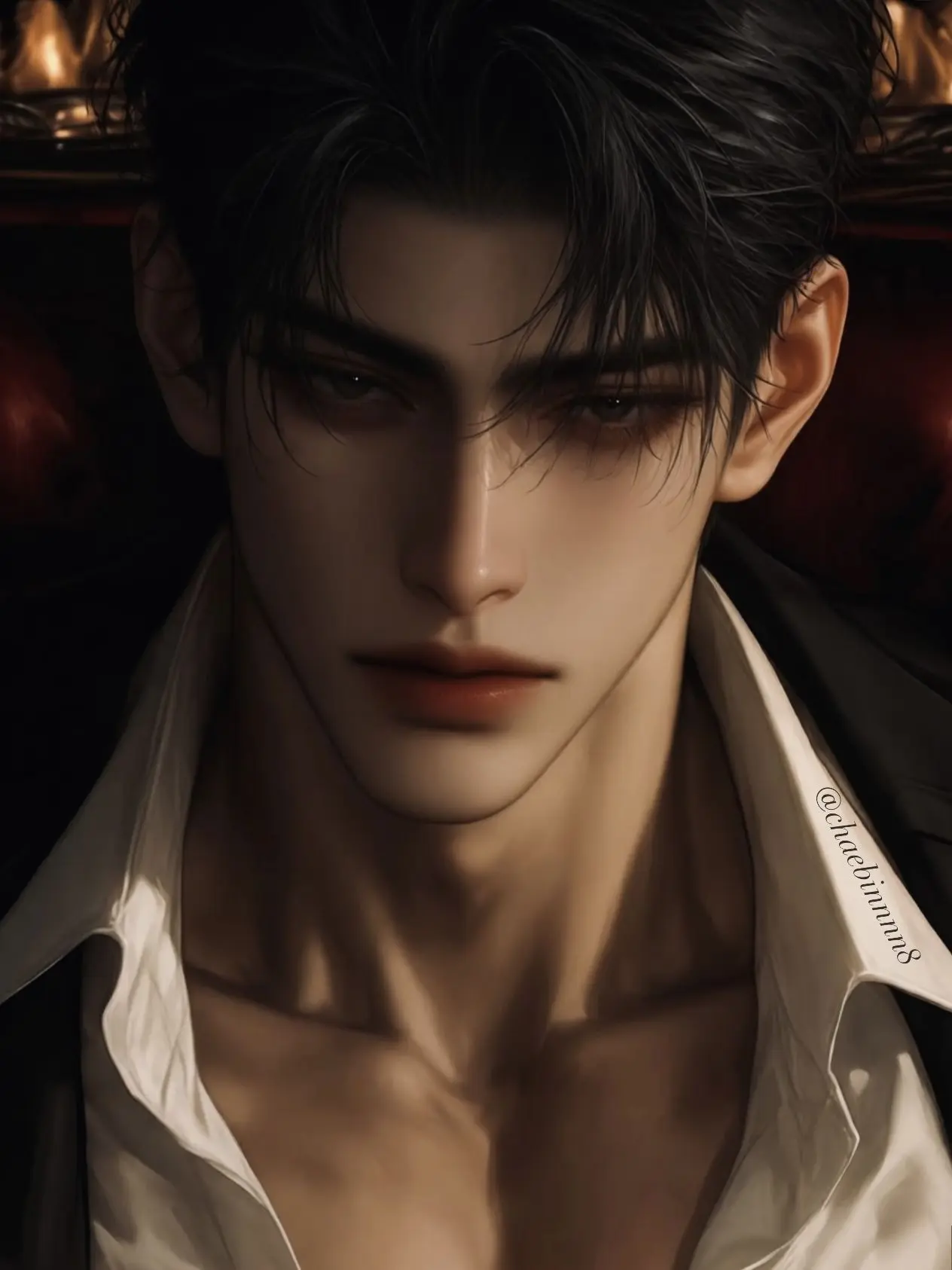 chaebinnnn8의 パク・テホ