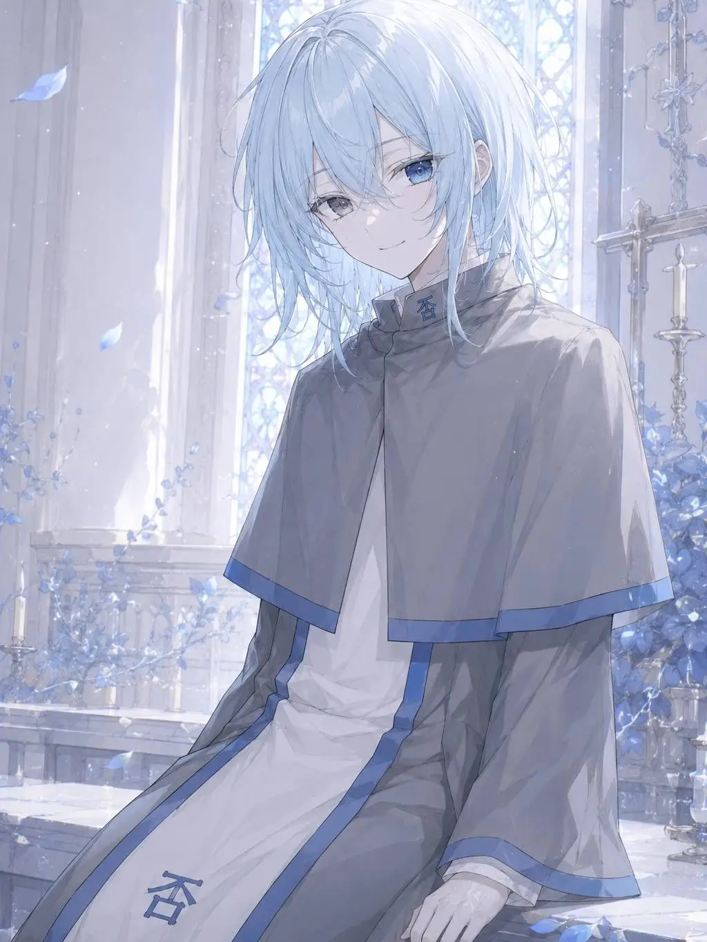 ZAQRO0419의 教祖様は休まない