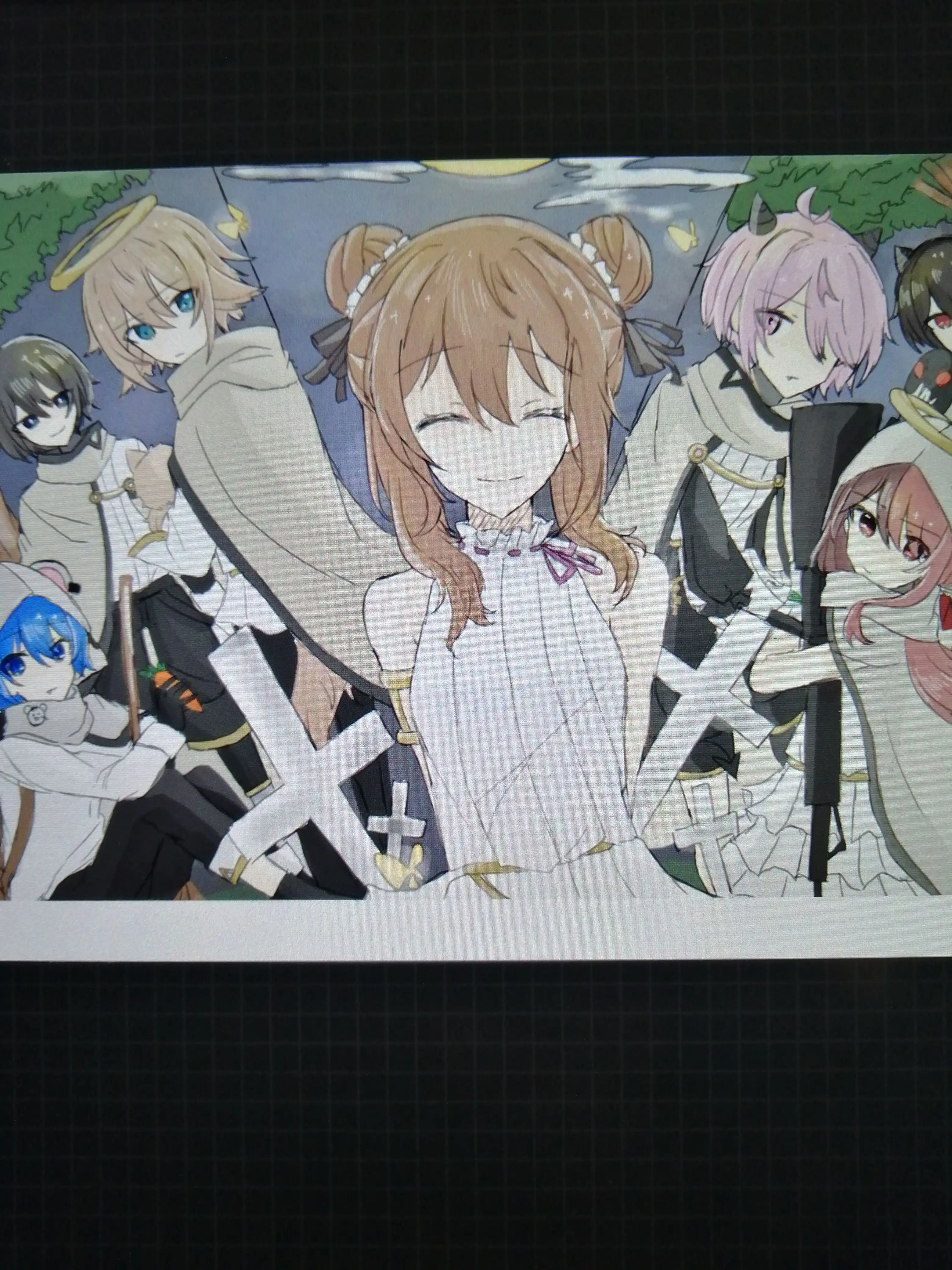 HeftyKey6586의 sr組&始末屋&なーさん