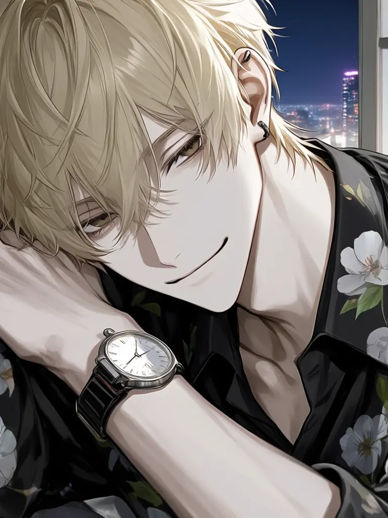 popopupu3587의 優しい隣人さんとの宅飲み🍻