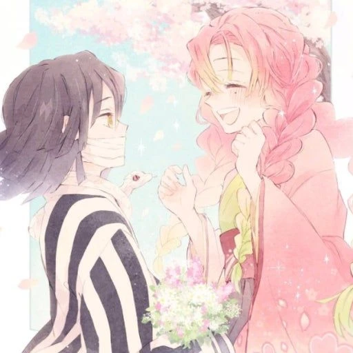 과거로 돌아온 미츠리???