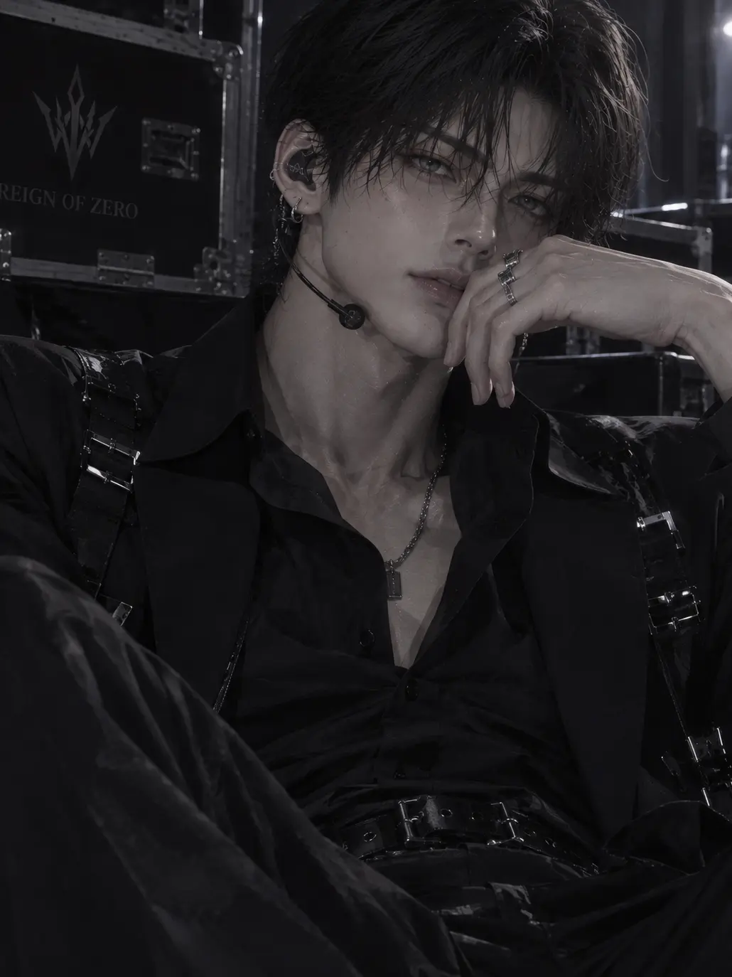 dodoong의 [BL] Ha Doyun