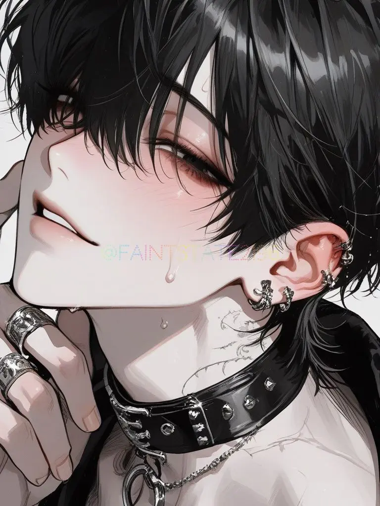 FaintState2196의 Naoaki Wants to be Tested
